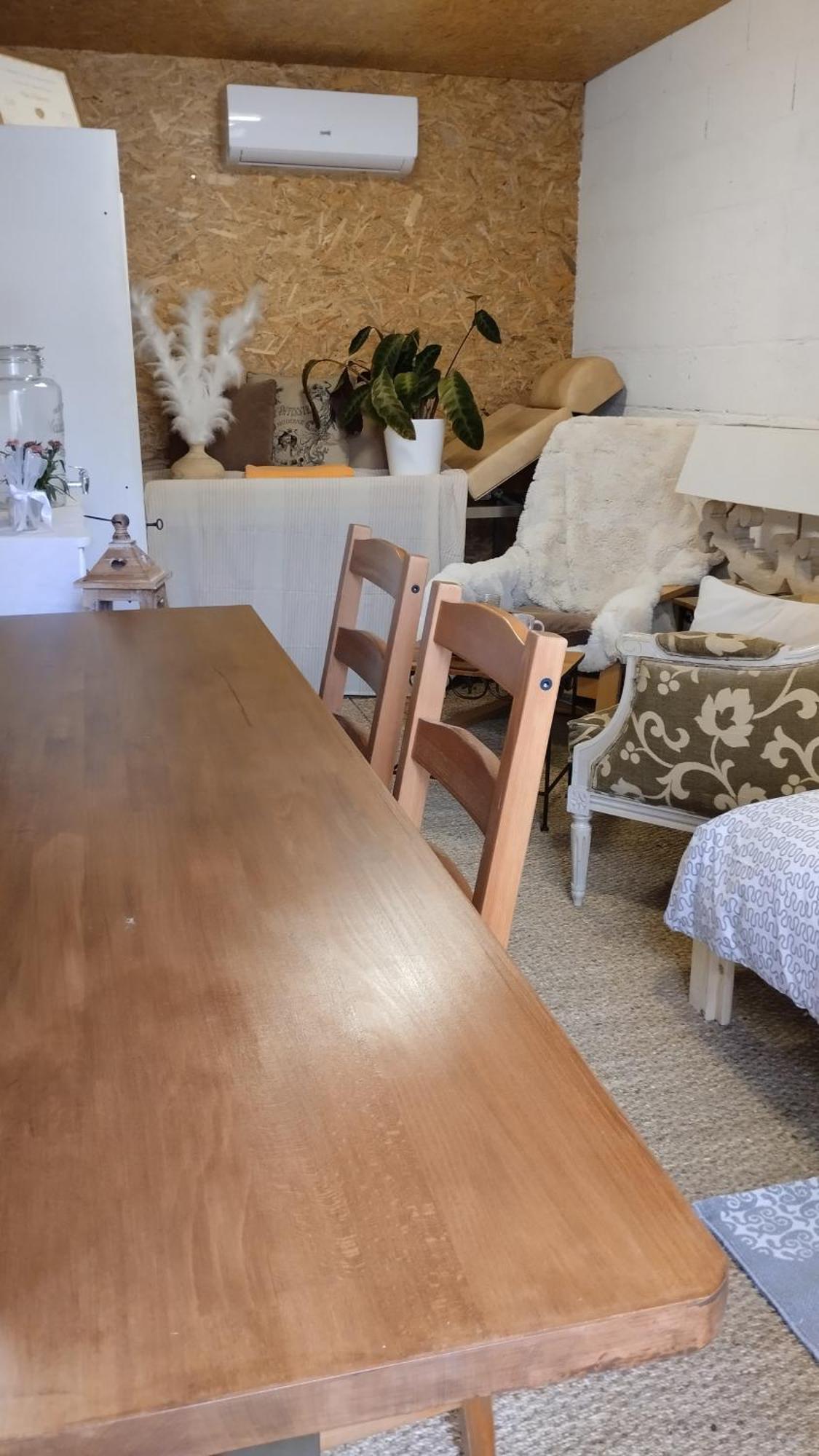 Le Laboratoire Shabby Chic De La Parfumerie Du Manoir Chavagne Eksteriør billede